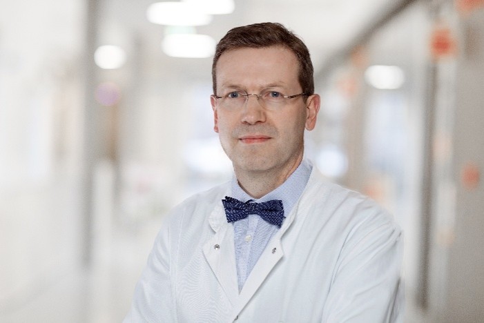 Prof. Dr. Martin Bommer