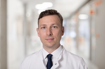 Dr. Daniel Wegener