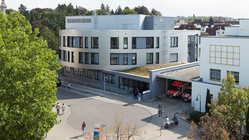 Krebszentrum Nord-Württemberg