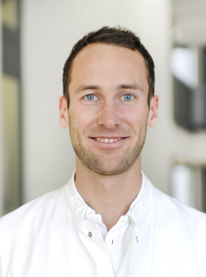 Dr. med. Florian Schimmele