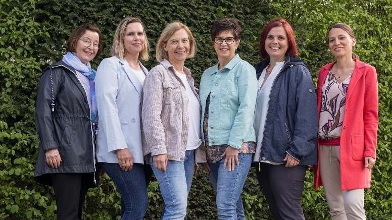 SAPV-Team