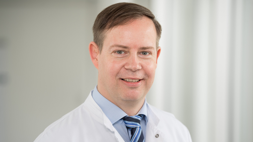 Prof. Arndt-Christian Müller