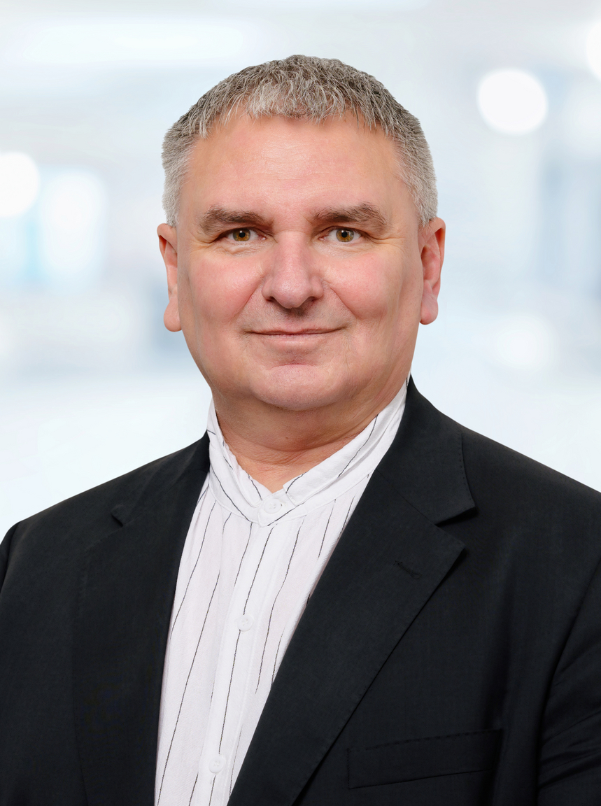 Bernd Poweleit