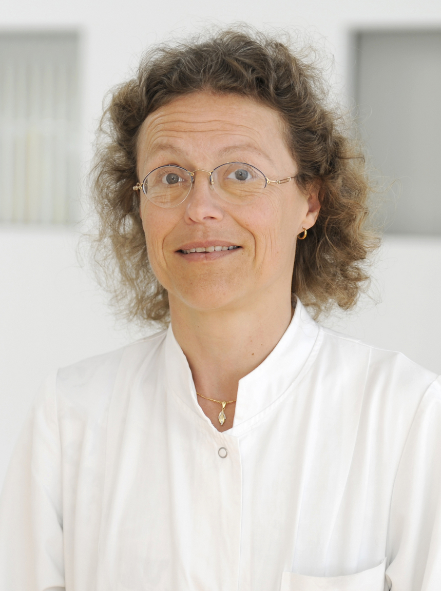 Dr. Katharina Laichinger