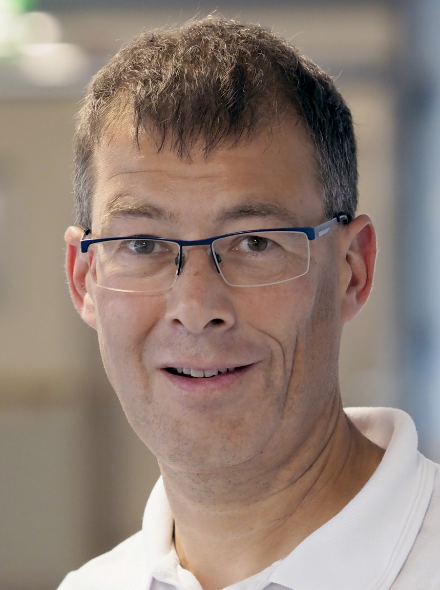 PD Dr. Faehling 