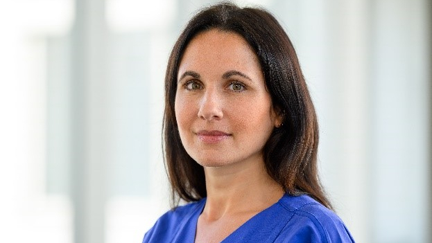 Dr. med. Hannah Lea Diers