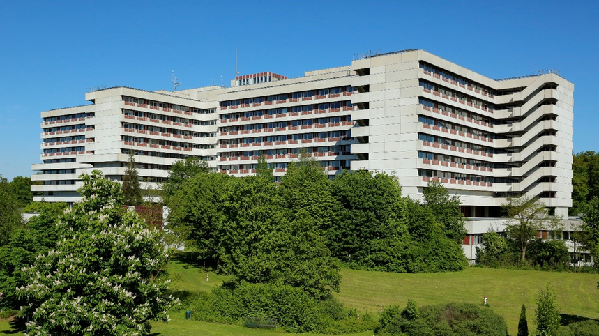 Gebäude