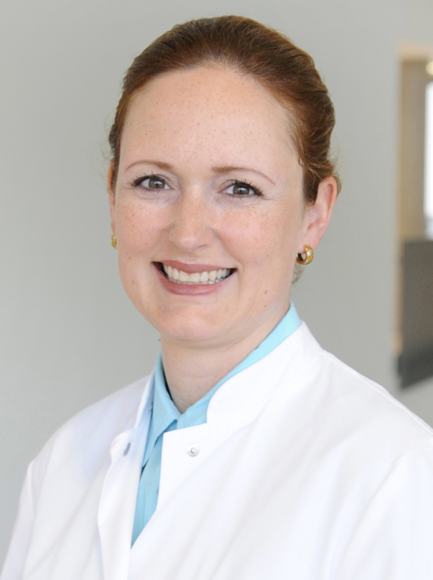 Dr. May Daraban-Brixner