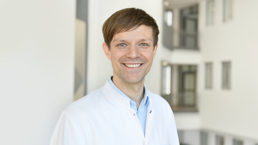 Dr. med. Nikolai Schuelper