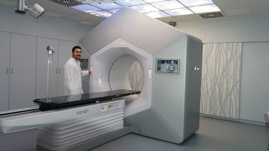 Radiologie